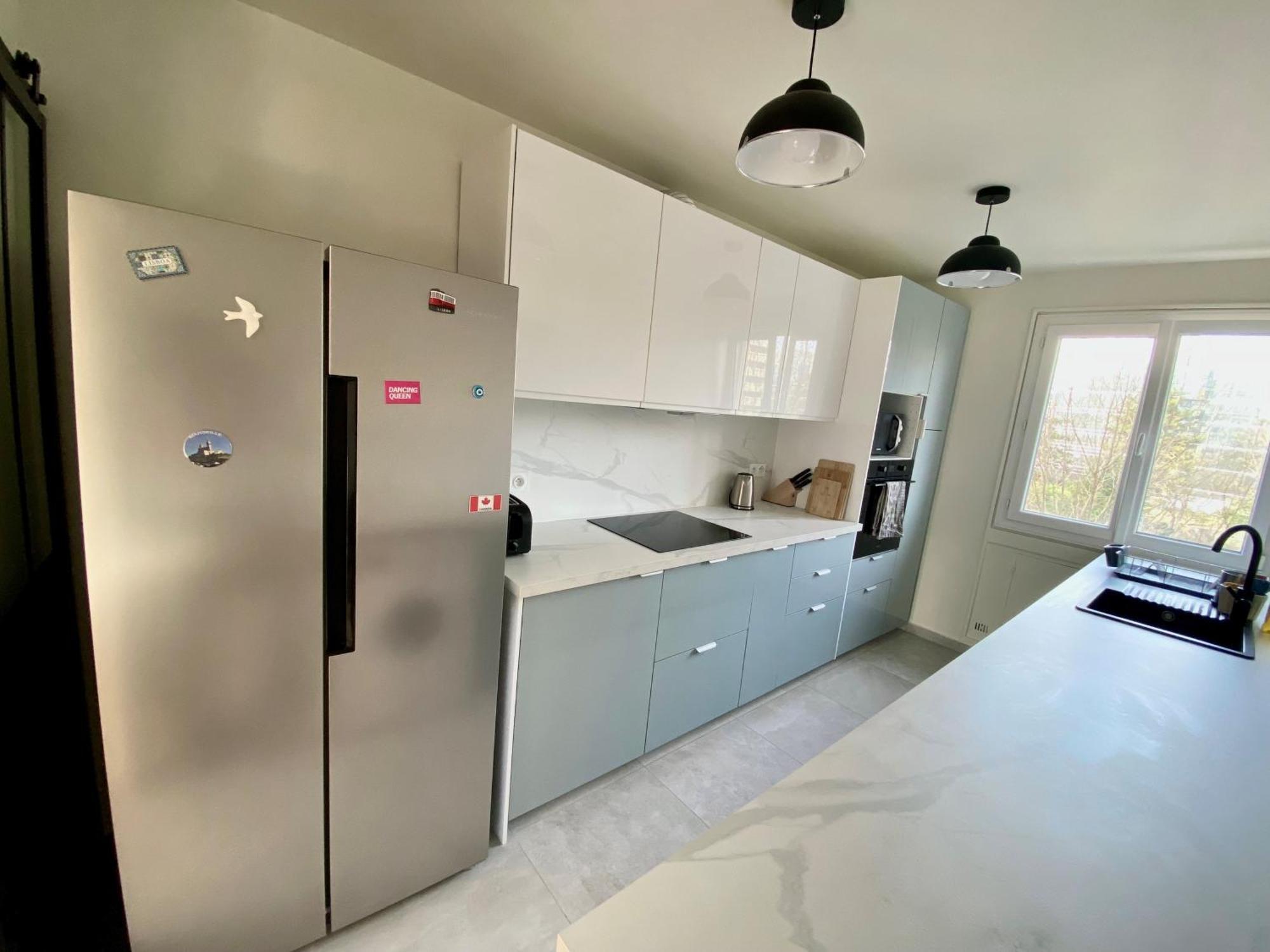 Bel Appartement De 77M2 A Boulogne Au Pied Du Metro Exterior foto